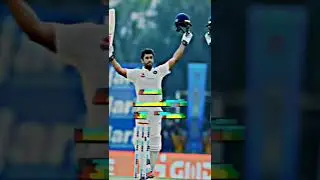 Highest Score At Every Batting Position in Test.