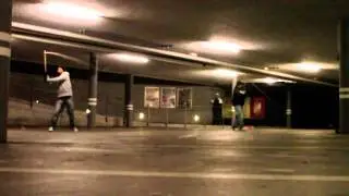 Geislechlöpfer Duo (Switzerland / Luzern)