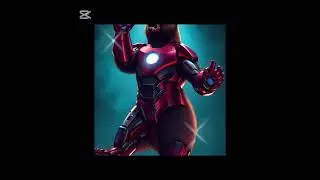 Iron Man #marvel #supermantheanimatedseries #animatedseries #ironman #superherotv #superherocartoon