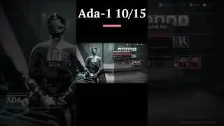 Ada-1 Mods Today 10/15 | Destiny 2