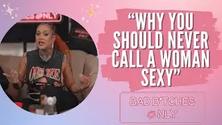 Donna From Black Ink Gets REAL About Dating: Red Flags, Smash Rules, and Cringe Pickup Lines Men Use