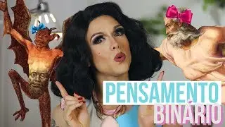 Rita em 5 Minutos: Pensamento Binário