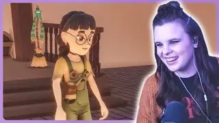 I'm A Wizard In Exile and This Is My Magical Inn | Magic Inn Demo