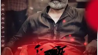 Kaala Theme Song || Kaarikalan Bgm || Whatsapp Status || Trending Status