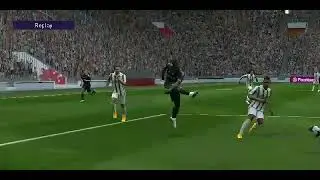 the mbappe pes 2021 mobile