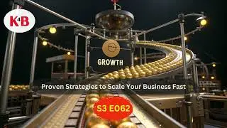 Proven Strategies to Scale Your Business Fast