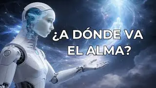 Inteligencia Artificial Analiz&oacute; El Alma Humana | &iquest;Qu&eacute; Sucede Despu&eacute;s Del Fin?