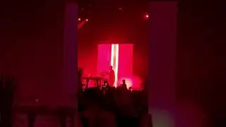 Sian Evans - Hide U (Tinlicker Remix), Live @Roundhouse , London