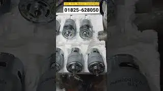 12V 775 Motor 21000Rpm, 01825628050 #tool #solarpower #pump #pumpset #solarpump #diy