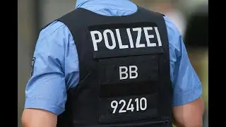 Unbekannte brechen Packstation in Stuhr auf
