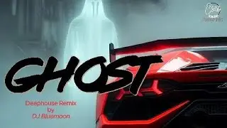 Ghost - car music  - Night vibes - car Tuning - Speed Music  2026