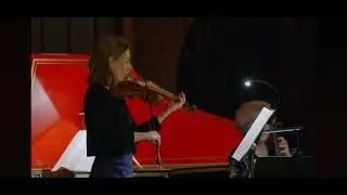 Handel Violin Sonata in F Major, HWV 370, IV: Allegro