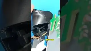 PS5 Scuf Reflex TMR Install and Mouse Click Trigger Repair #ps5 #ps5controller #scuf