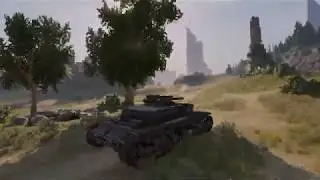 Crossout WTH 0.4