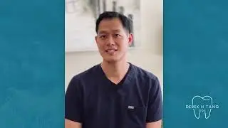 Step into the World of Cutting-Edge Dentistry: Dr. Derek Tang's Sunnyvale Practice