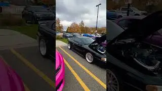Supercharged 32V Swap&rsquo;d SN95 Mustang GT #car #michigan #classic