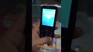 itel magic 3 itel it6360n imei change code