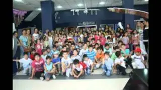 Bursa Halkevleri Yaz Okulu 2012