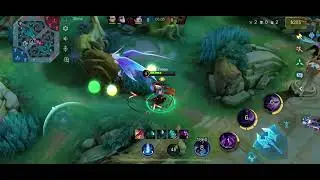 Mabar sama mantan player mpl ,AE leomurphy