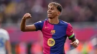 Moroccan Legend Slams Lamine Yamal&rsquo;s Spain Choice | &ldquo;He&rsquo;ll Never Be Loved Like Pedri&rdquo;
