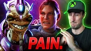 Halo Campaign Evolved Made Me Die of Cringe