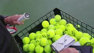 Head Tennis Sensor