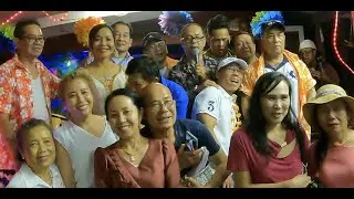 Wat Lao High Point 🙏 2022 Lao New Year 🎉 in Nc w Ling day4