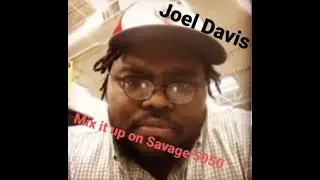 Joel Davis Media Network