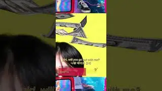 Glen Check - Candy Pink (Lyric Video)