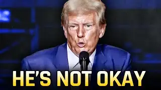 Doctor SLAMS White House Physicians For Not Treating Trump's Mental Disorders
