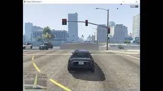 GTA 5 Mical and jimmy