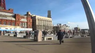 Blackpool Festival Headland