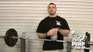 MRI Black Powder Supplement Review