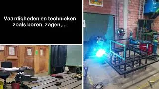 VTS3 OV3 - Hoeklasser