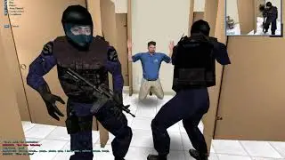 Swat 3 TGOTY (Mods): Gracey's Pool Club