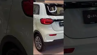 Leapmotor T03