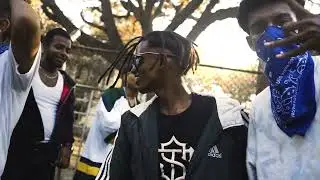 LIL ANDYY - THANE | Prod. By Deven Rasal Beats | Official Music Video