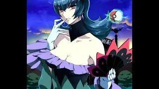 Pokémon Battle 301 - Waifu Sabrina Team!