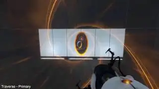 Mevious - Traverse (3 Solutions)