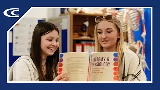 Study Health & Social Care @ Cornwall College!