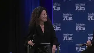 SBIFF 2026 - Casting Directors Panel (Full Show)