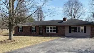 4930 N Co Rd 500 W, Scipio IN 47273