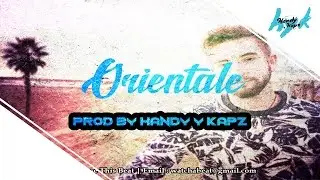 (FREE) Instru Type Kendji Girac | Beat Gipsy | Beat Guitare Pop - 