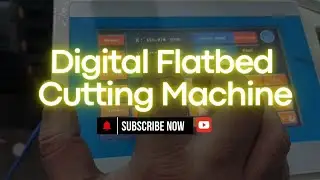 डिजिटल कटिंग मशीन...स्टिकर कटिंग मशीन, दिल्ली ✅True Colors Digital Cutting Machine
