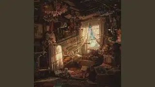 Floating Lullaby
