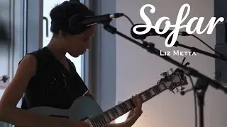 Liz Metta - Fragile & Strong | Sofar Vienna