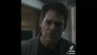 Dexter and Deb x all I need 