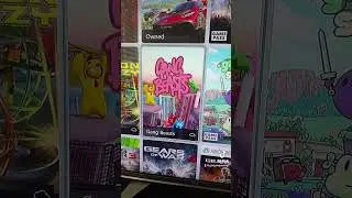 Top 6 games for fast gamerscore on game pass #gaming #xbox #tutorial #gamepass #gamerscore