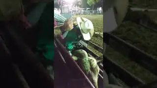 TUFF HEDEMAN BREAKOUT SERIES TOUR: 2000$ BOUNTY BULL