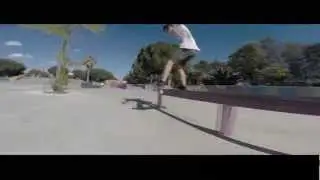Romain Ginglinger x Anthony Renaud - Hy&egrave;res Prod'